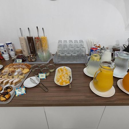 Bluebell Hotel Bratislava Luaran gambar
