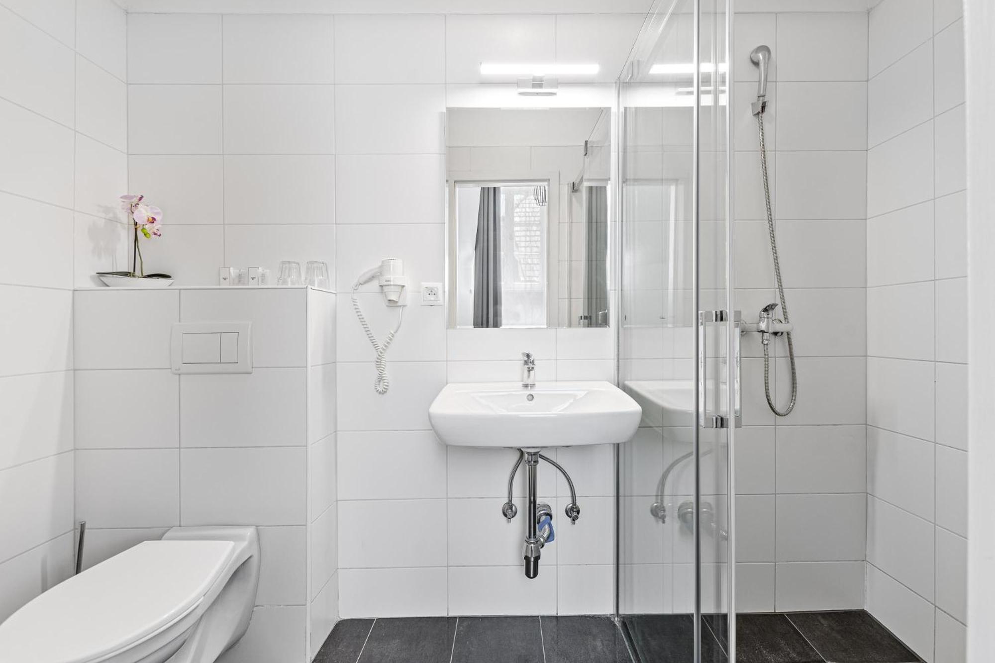 Bluebell Hotel Bratislava Luaran gambar
