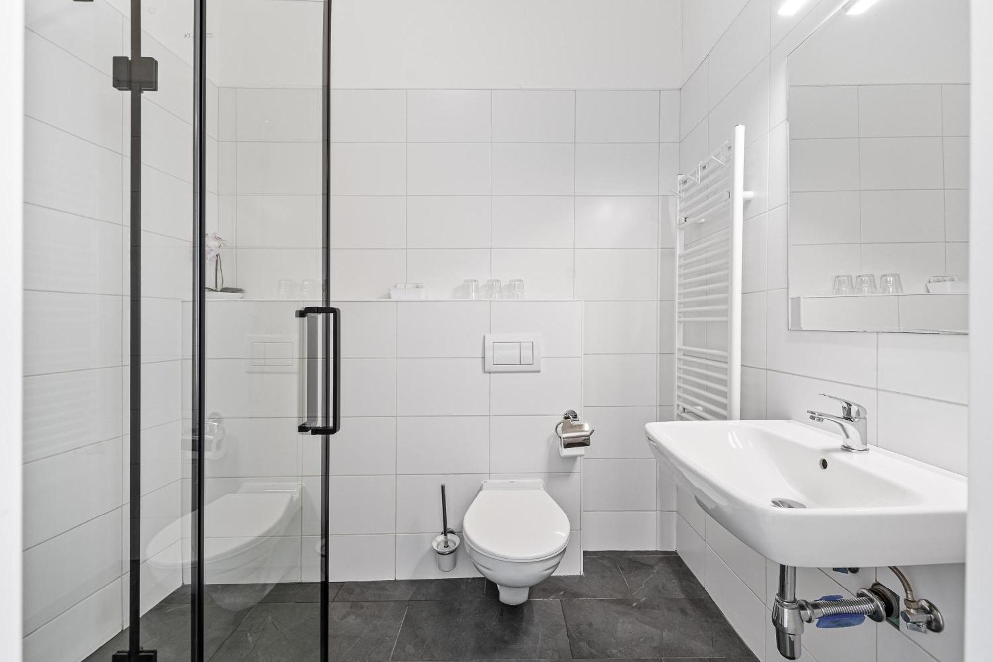 Bluebell Hotel Bratislava Luaran gambar